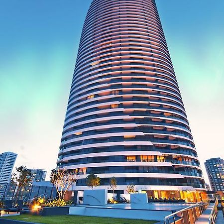 Oracle Resort Broadbeach - Gclr Guldkusten Exteriör bild