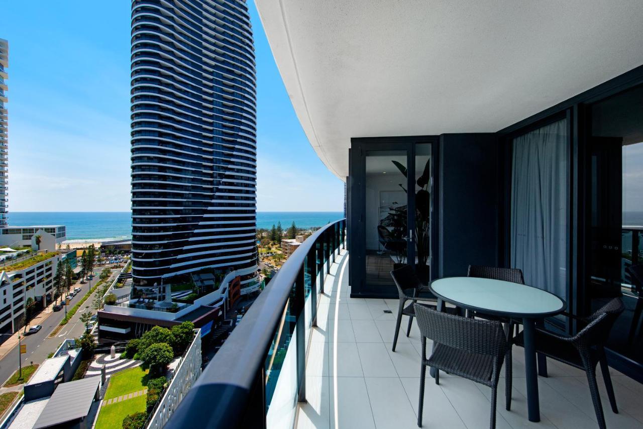 Oracle Resort Broadbeach - Gclr Guldkusten Exteriör bild