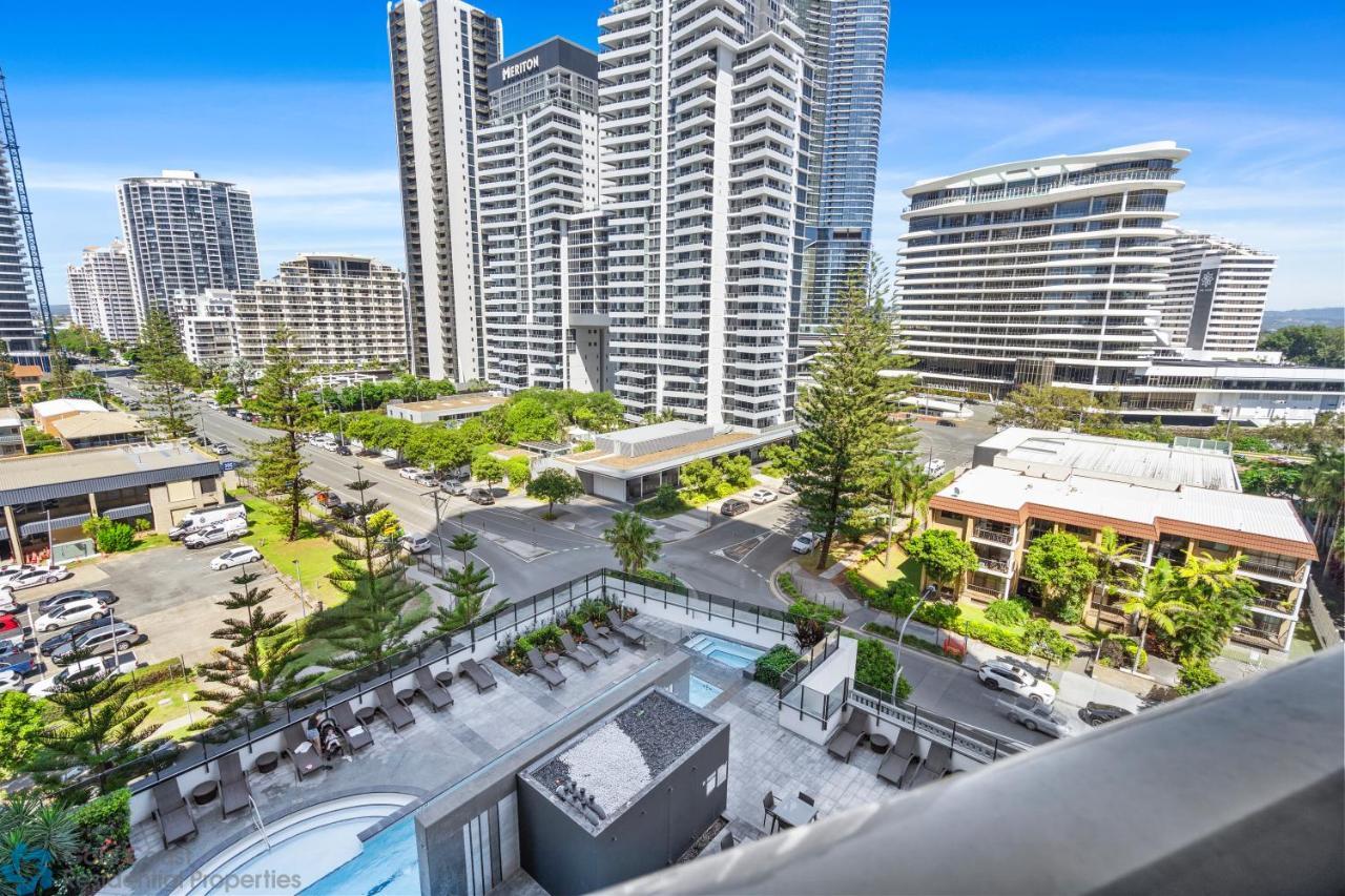 Oracle Resort Broadbeach - Gclr Guldkusten Exteriör bild