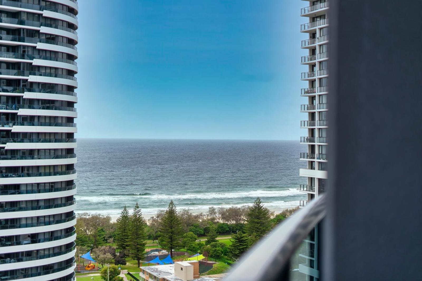 Oracle Resort Broadbeach - Gclr Guldkusten Exteriör bild