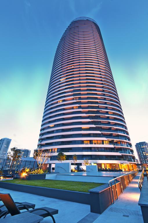 Oracle Resort Broadbeach - Gclr Guldkusten Exteriör bild